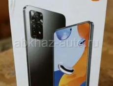 Xiaomi Redmi note 11 pro 4/64