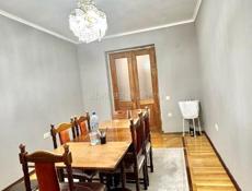 4 - К. КВАРТИРА + 2 БАЛКОНА В СУХУМЕ НА ТУРБАЗЕ 
