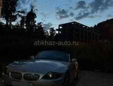BMW Z4