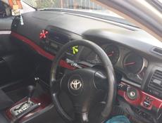 Toyota Mark II