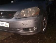 Toyota Mark II