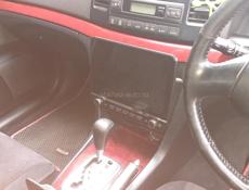 Toyota Mark II