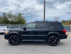 Toyota Sequoia