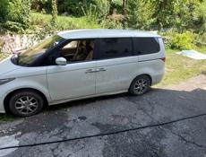 Honda Еlysion