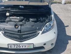 Honda Еlysion