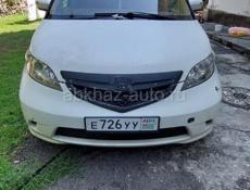 Honda Еlysion