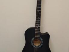 Классическая гитара 