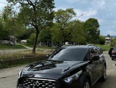Infiniti FX