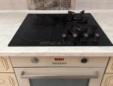 Продается 3 комнатная квартира в центре города Гагра