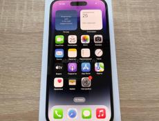 Айфон 14 Про 128гб