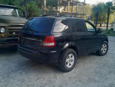 Kia K2700