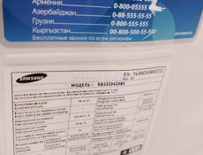 Холодильник ноу фрост
