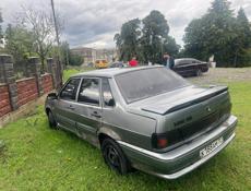 ВАЗ 2115 Самара