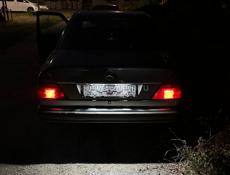 Mercedes-Benz 124