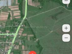 Продам участок