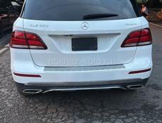 Mercedes-Benz GL-Класс