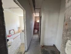 3-х комнатная квартира Сухум