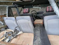 УАЗ 2206