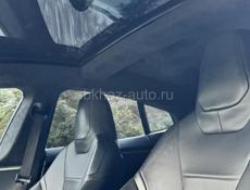 Zeekr разное