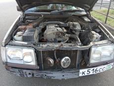 Mercedes-Benz 124