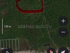 Срочно!! Участок в Тамыше рядом с морем! 0.7 га