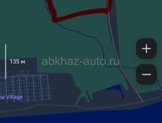 Срочно!! Участок в Тамыше рядом с морем! 0.7 га