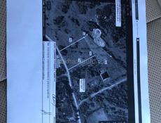 ПРОДАЕТСЯ УЧАСТОК