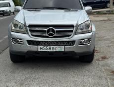 Mercedes-Benz GL-Класс
