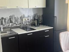 Сдаётся двухкомнатная квартира в районе вокзала 