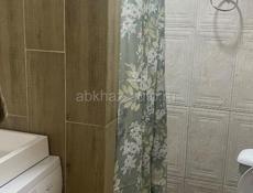 Сдаётся двухкомнатная квартира в районе вокзала 