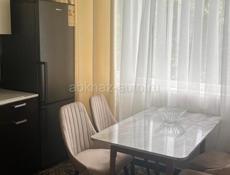 Сдаётся двухкомнатная квартира в районе вокзала 