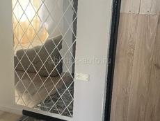 Сдаётся двухкомнатная квартира в районе вокзала 