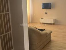 Сдаётся двухкомнатная квартира в районе вокзала 