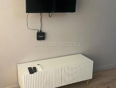 Сдаётся двухкомнатная квартира в районе вокзала 