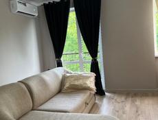 Сдаётся двухкомнатная квартира в районе вокзала 