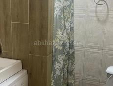 Сдаётся двухкомнатная квартира в районе вокзала 