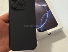 IPhone 16 Pro