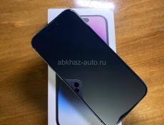 Айфон 14 про 
