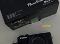продается canon g7x mark iii в идеальном состоянии практический не пользовались,покупала за 150 продаю за 120 