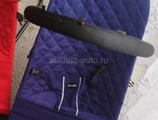 Шезлонг