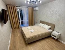 Квартира сдаётся на круглый год!