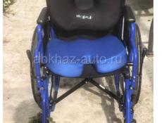 Инвалидная коляска 