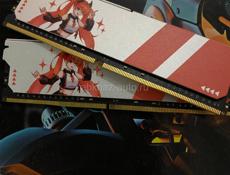 Новые с магазина плашки ddr4