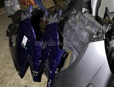 Honda Fit  дверь багажник в наличии 