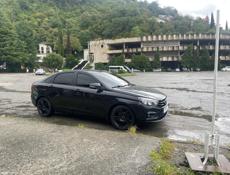 ВАЗ 2170 Priora