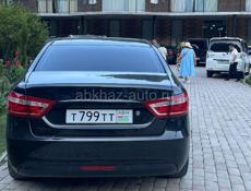 ВАЗ 2170 Priora
