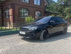 ВАЗ 2170 Priora