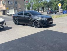 ВАЗ 2170 Priora