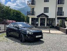 ВАЗ 2170 Priora
