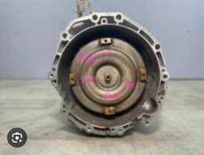 Коробка на Nissan фугу 3,5